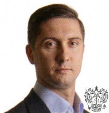 Судья Маслов Антон Сергеевич