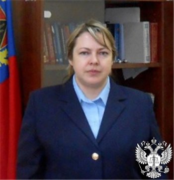Судья Маслова Светлана Сергеевна