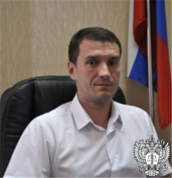 Судья Матулов Борис Николаевич