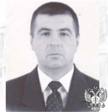 Судья Мазуров Сергей Анатольевич