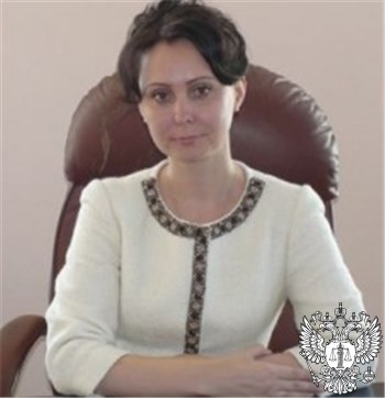 Судья Медведева Наталья Ивановна