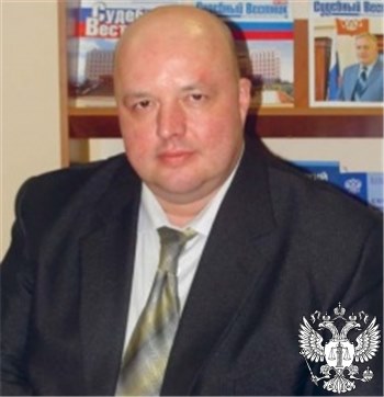 Судья Медзелец Дмитрий Валерьевич