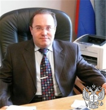 Судья Мельник Сергей Александрович