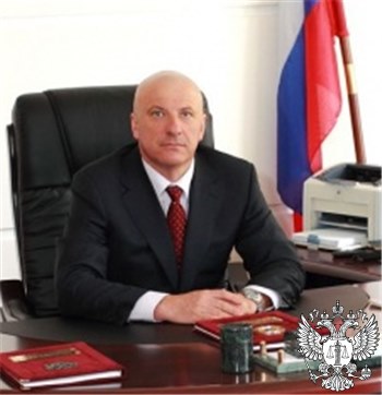 Судья Мельников Игорь Михайлович
