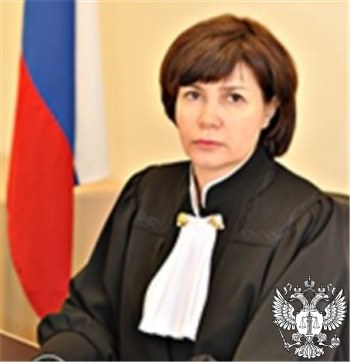 Судья Мельникова Наталья Юрьевна