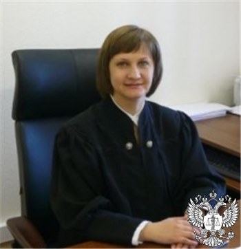 Судья Мельникова Татьяна Александровна