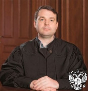 Лапшин константин николаевич судья фото