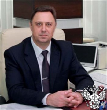 Судья Межевалов Николай Анатольевич