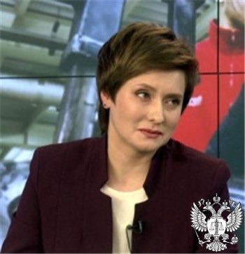 Судья Мигунова Ольга Игоревна