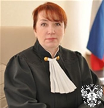 Судья Михайлова Анна Ивановна