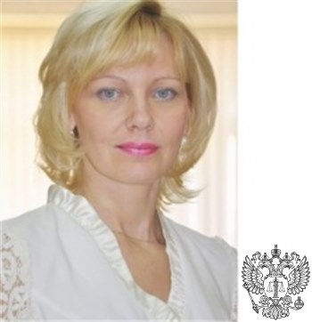 Судья Михалева Ольга Борисовна