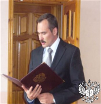 Судья Михеев Денис Степанович