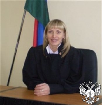 Судья Михеева Светлана Александровна