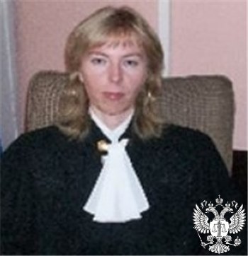 Судья Михеева Светлана Николаевна