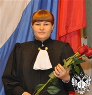 Судья Микуцкая Анна Павловна