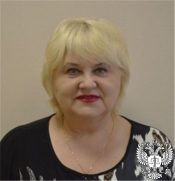 Судья Микушина Надежда Владимировна