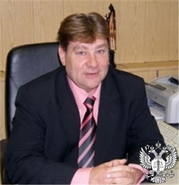 Судья Милаев Иван Михайлович
