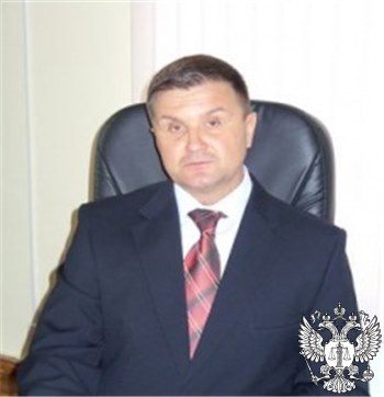Судья Милакин Евгений Борисович