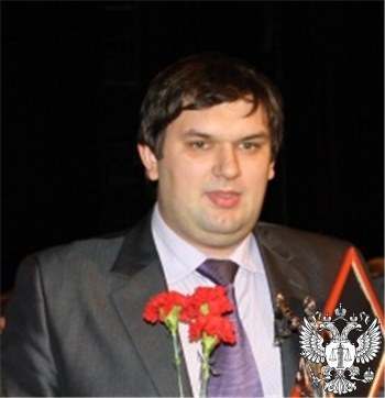 Судья Мильшин Сергей Александрович