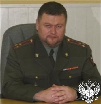 Судья Милушечкин Андрей Валерьевич