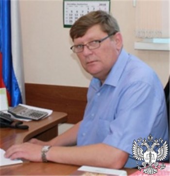 Судья Миляев Олег Николаевич