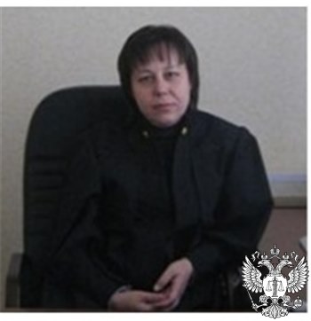 Судья Минакова Елена Валерьевна