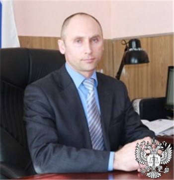 Судья Мирко Олег Николаевич