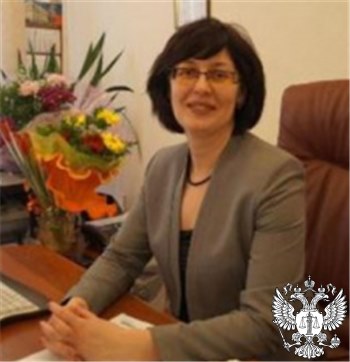 Судья Мирошникова Светлана Владимировна