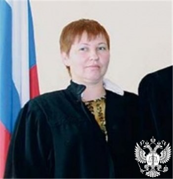 Судья Мирошникова Татьяна Григорьевна