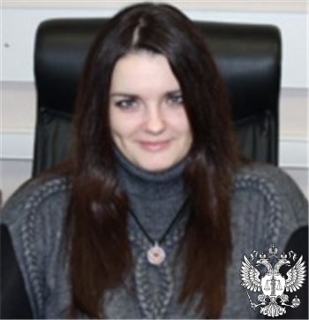 Судья Мирошникова Юлия Викторовна