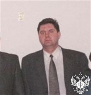 Судья Мишаченко Игорь Александрович