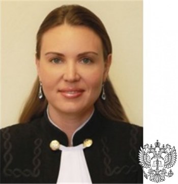 Судья Мищенко Екатерина Анатольевна