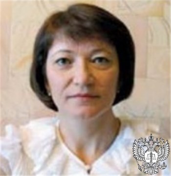 Судья Мишенёва Марина Александровна