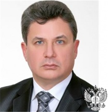 Судья Мисник Николай Николаевич