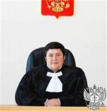 Судья Митюкова Нурия Шагбановна