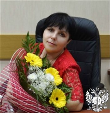 Судья Моисеева Ирина Николаевна