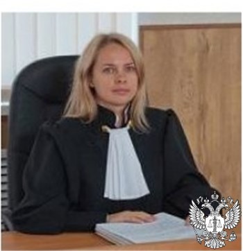 Судья Мокиевская Светлана Николаевна