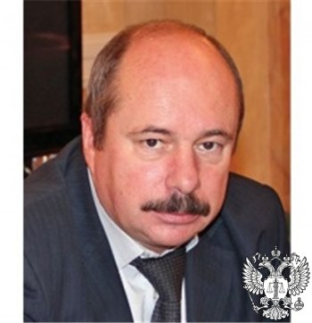 Судья Мордахов Анатолий Викторович