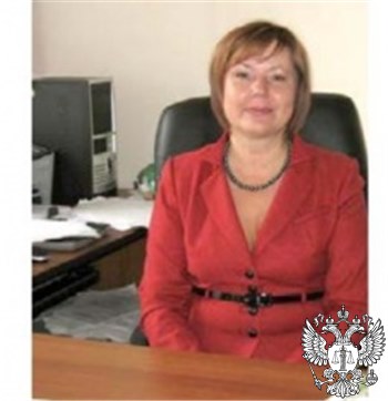 Судья Моргачева Татьяна Семеновна