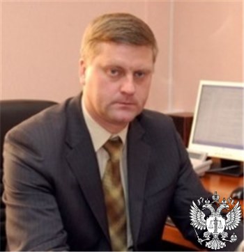 Судья Морозов Николай Юрьевич