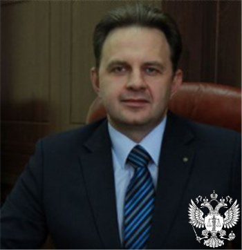 Судья Морозов Сергей Львович
