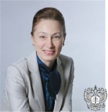 Судья Морозова Инна Николавна
