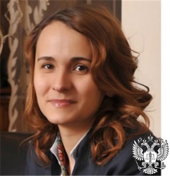 Судья Морозова Наталья Александровна