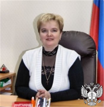 Судья Моругова Елена Бернгардовна