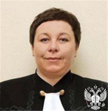 Судья Морякова Светлана Валентиновна
