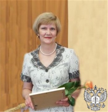 Судья Москаленко Татьяна Петровна