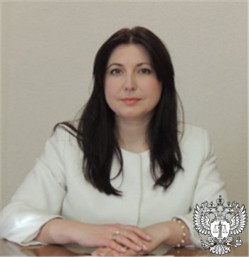 Судья Москович Елена Валерьевна