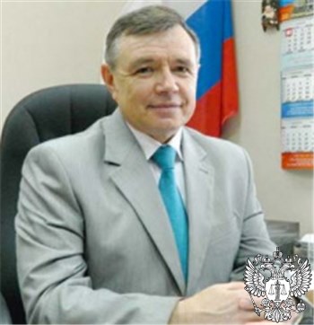 Судья Москвичев Александр Николаевич