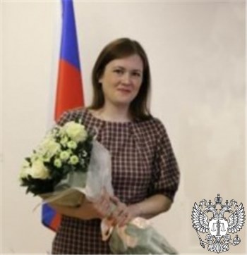 Судья Москвина Татьяна Николаевна