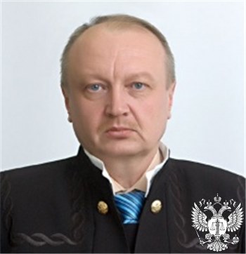 Судья Мотовилов Александр Николаевич